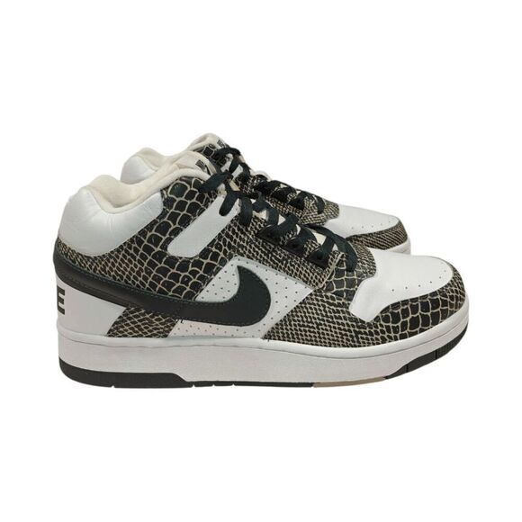 NIKE Delta Force 3/4 Deluxe Sneakers Size 12 main image 8